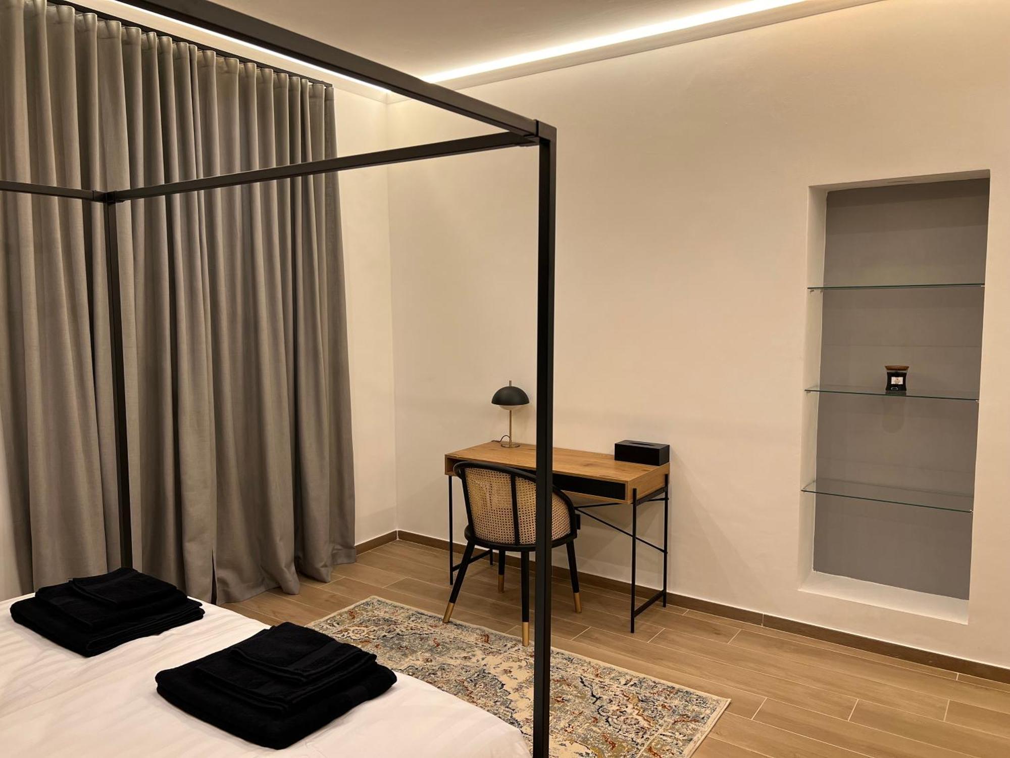Luxury Apartment Navigli Mailand Exterior foto